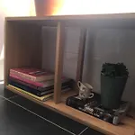 Casa Dos Poetas Vandrarhem Caldas Da Rainha