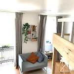 Vandrarhem Casa Dos Poetas *
