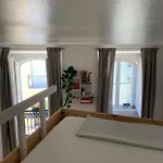 Casa Dos Poetas *
