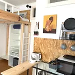 Casa Dos Poetas Hostal