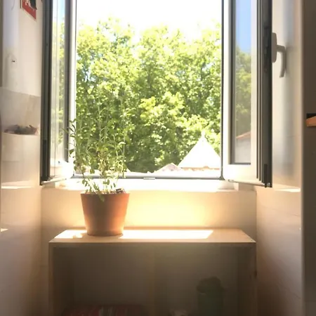 Casa Dos Poetas Hostel