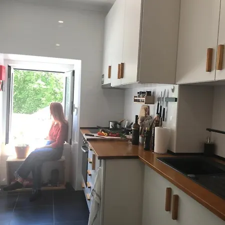 Albergue Casa Dos Poetas *