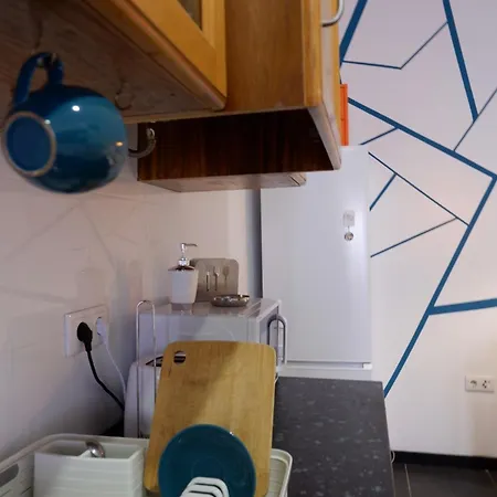 Hostel Casa Dos Poetas *