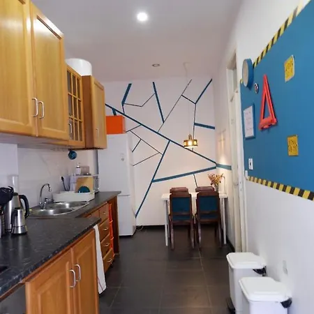 Hostel Casa Dos Poetas Caldas Da Rainha