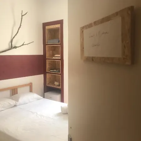 Albergue Casa Dos Poetas *