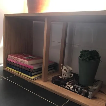 Casa Dos Poetas Albergue Caldas Da Rainha