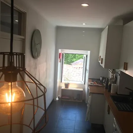 Albergue Casa Dos Poetas Caldas Da Rainha