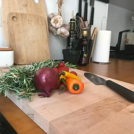 Albergue Casa Dos Poetas