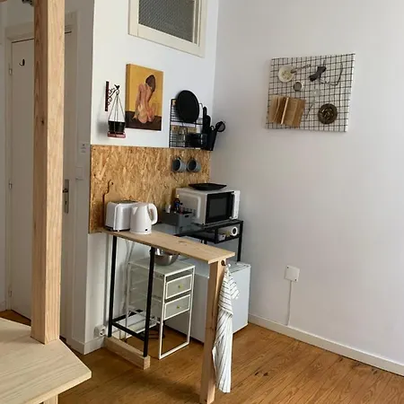 Casa Dos Poetas Albergue