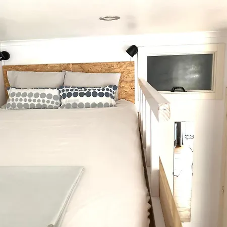 Hostel Casa Dos Poetas Caldas Da Rainha