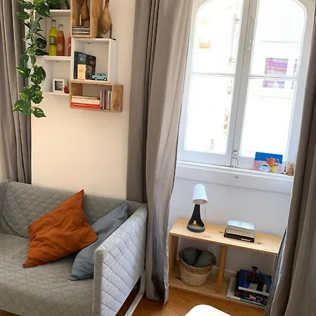 Casa Dos Poetas Hostel