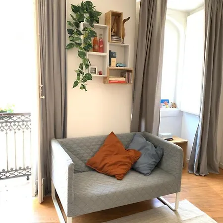 Casa Dos Poetas Albergue