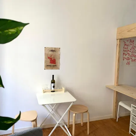 Albergue Casa Dos Poetas