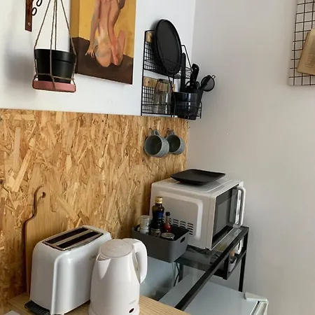 Casa Dos Poetas * Caldas Da Rainha