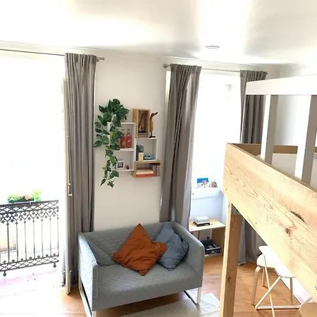 Albergue Casa Dos Poetas *