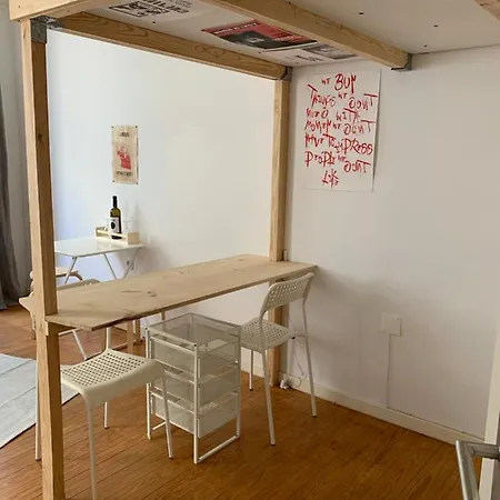 Hostel Casa Dos Poetas Caldas Da Rainha