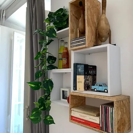 Casa Dos Poetas Hostel