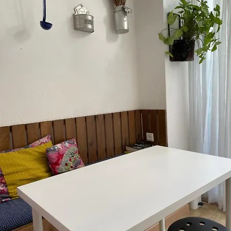 Casa Dos Poetas Albergue