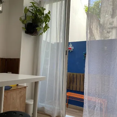 Albergue Casa Dos Poetas Caldas Da Rainha