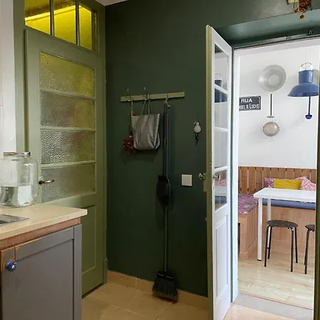 Casa Dos Poetas Albergue