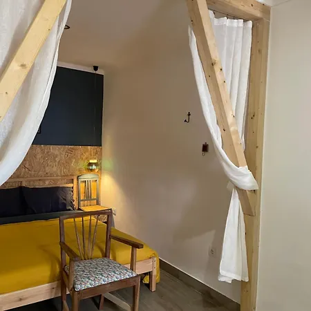 Albergue Casa Dos Poetas