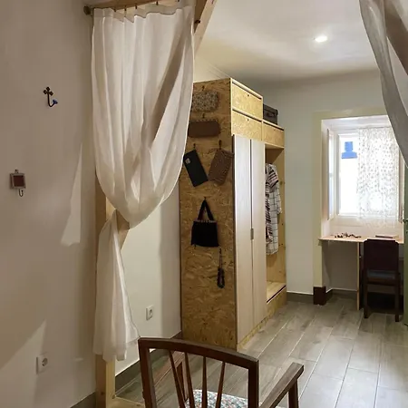 Casa Dos Poetas * Caldas Da Rainha