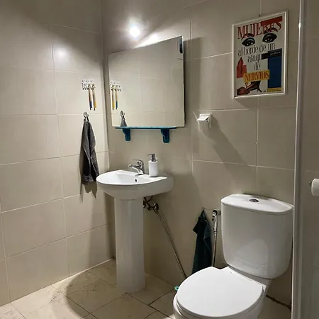 Hostel Casa Dos Poetas