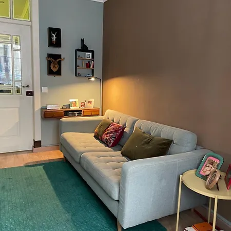 Casa Dos Poetas * Caldas Da Rainha