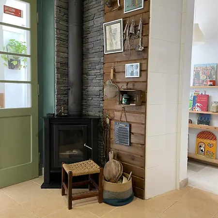 Albergue Casa Dos Poetas