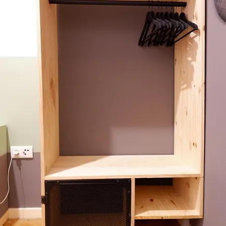 Casa Dos Poetas Caldas Da Rainha