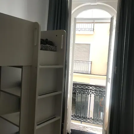 Casa Dos Poetas Hostel Caldas Da Rainha