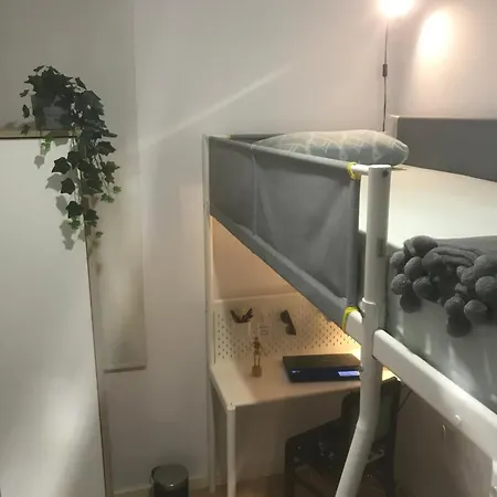 Casa Dos Poetas Albergue