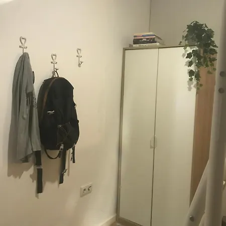 Hostel Casa Dos Poetas *