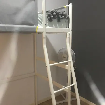 Casa Dos Poetas Albergue Caldas Da Rainha