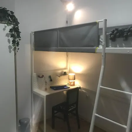 Albergue Casa Dos Poetas *