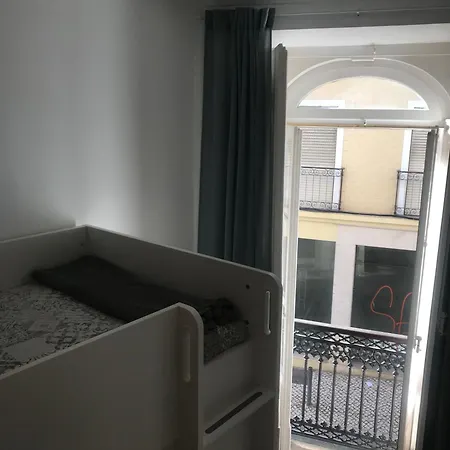 Albergue Casa Dos Poetas *