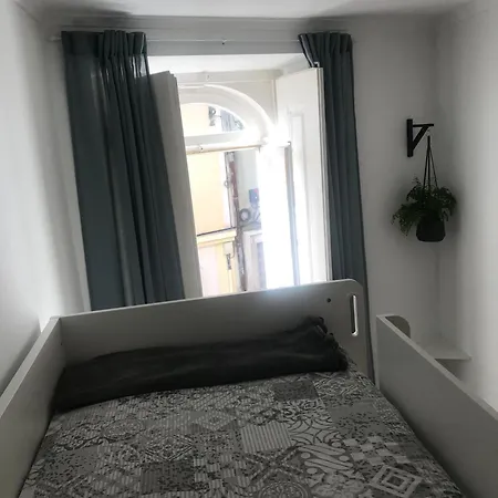 Casa Dos Poetas Albergue