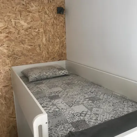 Albergue Casa Dos Poetas *