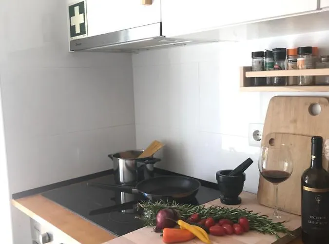 Hostel Casa Dos Poetas Caldas da Rainha