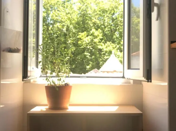 Casa Dos Poetas Hostel