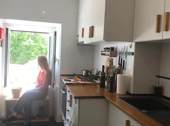 Hostel Casa Dos Poetas *