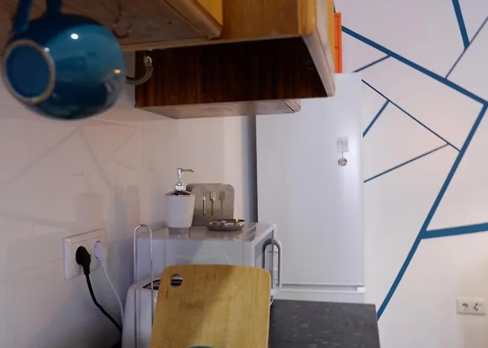 Hostel Casa Dos Poetas *