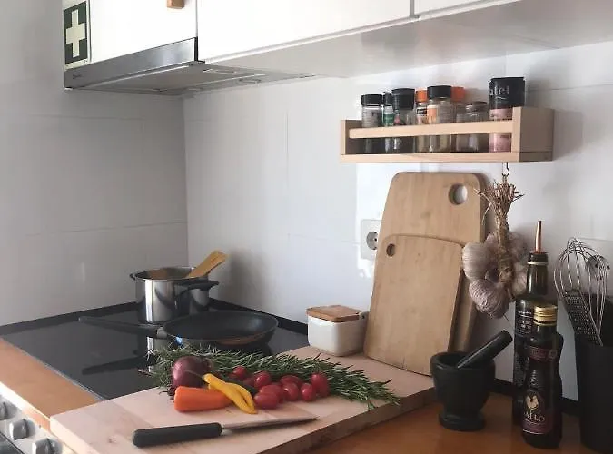 Hostel Casa Dos Poetas *