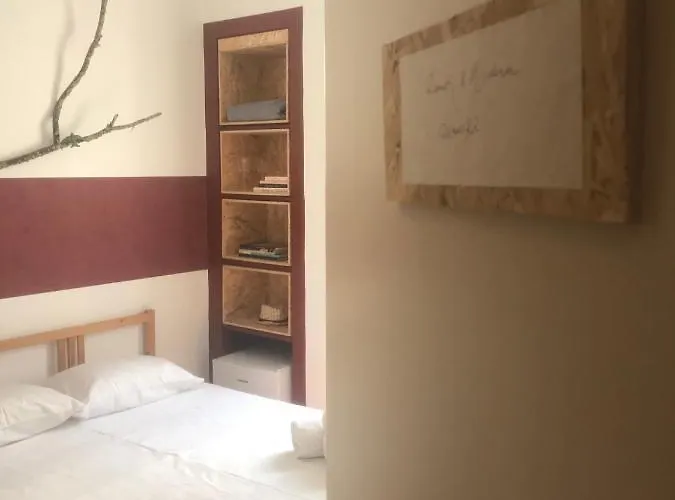 Hostel Casa Dos Poetas *