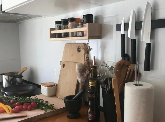 Hostel Casa Dos Poetas