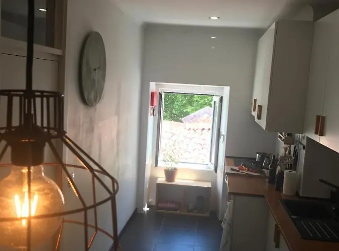 Hostel Casa Dos Poetas Caldas da Rainha