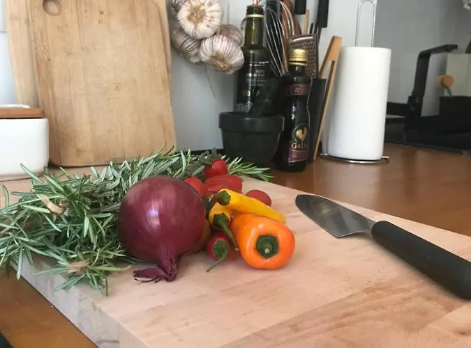 Hostel Casa Dos Poetas