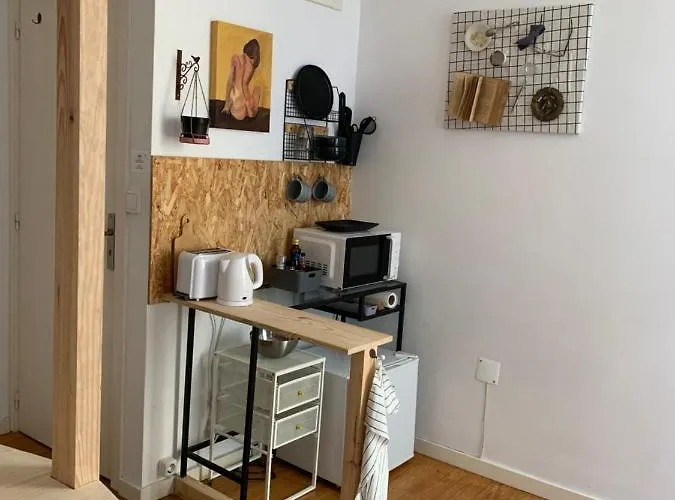 Casa Dos Poetas Hostel