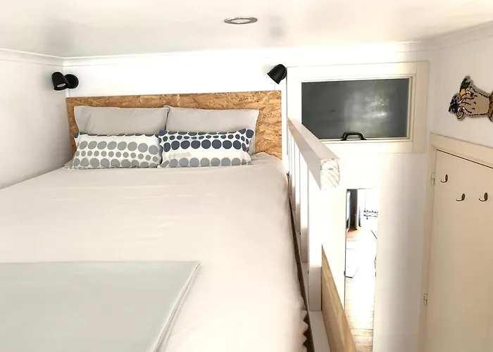 Hostel Casa Dos Poetas Caldas da Rainha