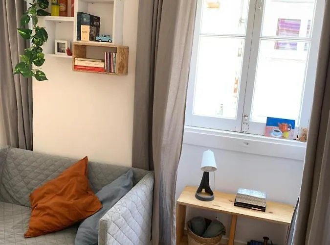 Casa Dos Poetas Hostel